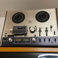 Akai 4000ds mk2 registratore a bobina