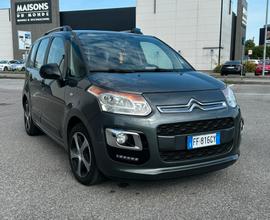 Citroen c3 Picasso 2016 6B