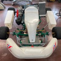 TONY KART MITOX 100cc