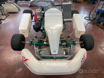 TONY KART MITOX 100cc