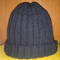 Cappello fatto a mano 