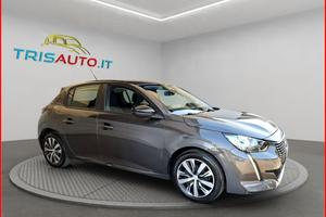 PEUGEOT 208 1.5 Bluehdi Active NEOPATENTATI (NAVI)