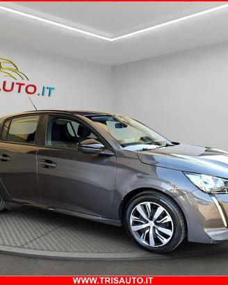 PEUGEOT 208 1.5 Bluehdi Active NEOPATENTATI (NAVI)