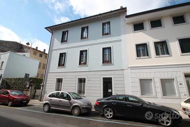 Ufficio con ingresso indipendente in centro