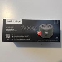 Nuvita 1166 Warm70 Scaldabiberon Portatile