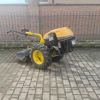 Motocoltivatore