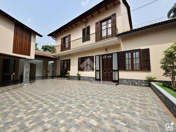 CASA INDIPENDENTE A RIVOLI