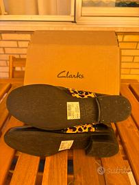 Scarpa Clarks