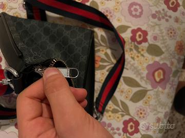 Borsa gucci per uomo