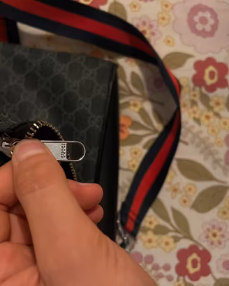 Borsa gucci per uomo