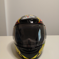 Casco suomy Gladietor x