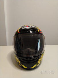 Casco suomy Gladietor x