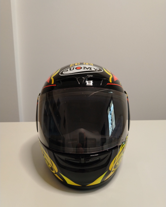 Casco suomy Gladietor x