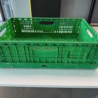 Casse CPR ortofrutta