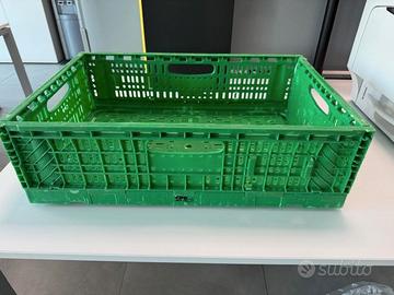 Casse CPR ortofrutta