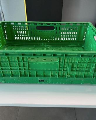 Casse CPR ortofrutta