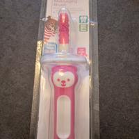 igiene gengive e primo dentini