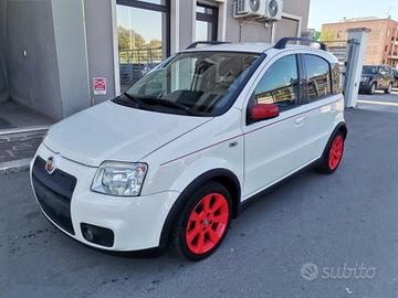 Fiat Panda 1.4 16v 100cv
