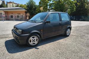 Fiat cinquecento sporting SWAP
