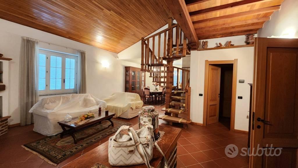 Casa – Oleggio, Carmine, Novara - Vista 4