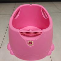 ok baby vaschetta bagno