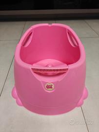 ok baby vaschetta bagno
