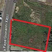 Presella edificabile a Lajatico