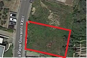 Presella edificabile a Lajatico