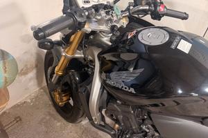 hornet 600 anno 2009