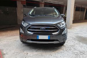 For EcoSport 1.0 125cv Titanium