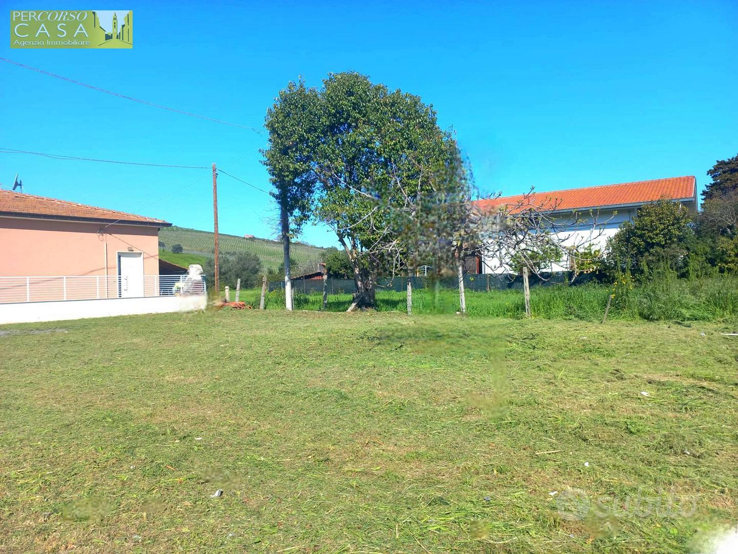 Terreno edificabile - Giulianova - Vista 4