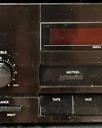 Stereo technics