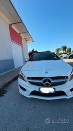 cla 2.2 amg 