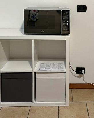 Microonde Beko funzionante