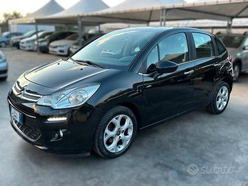 Citroen C3 1.4 HDi 70 Exclusive
