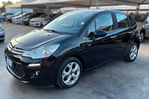 Citroen C3 1.4 HDi 70 Exclusive