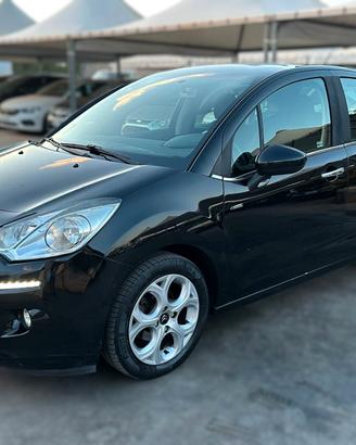 Citroen C3 1.4 HDi 70 Exclusive
