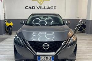 Nissan Qashqai MHEV 140 CV Tekna