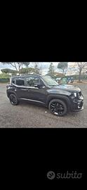 Jeep renegade S