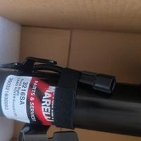 Ammortizzatore anteriore destro Land Rover Evoque 