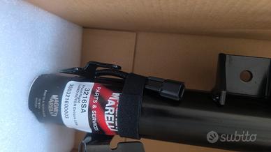 Ammortizzatore anteriore destro Land Rover Evoque 