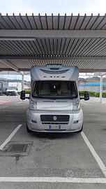 Camper laika kreos 5010