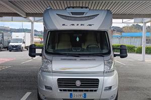 Camper laika kreos 5010