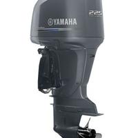 Calandra Yamaha F225A