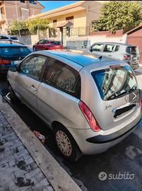 LANCIA Ypsilon - 2005