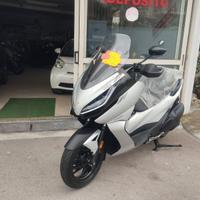 COME NUOVO ZOTES 350E + 2ANTIF GARANZIA DA VETRINA