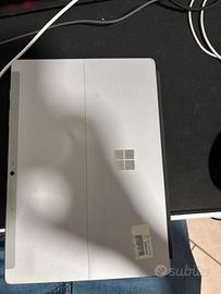 Tablet Microsoft Surface 3 64/4GB + Docking