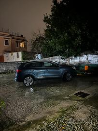 Renault kadjar sport edition