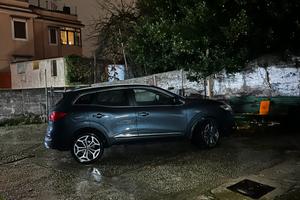 Renault kadjar sport edition