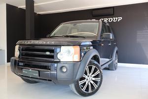 Land Rover Discovery 3 2.7 TDV6 HSE 7 Posti TETTO 